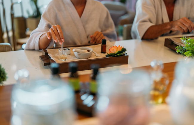 Turquoize at Hyatt Ziva Cancun - Adults Only - All Inclusive - Foto 44