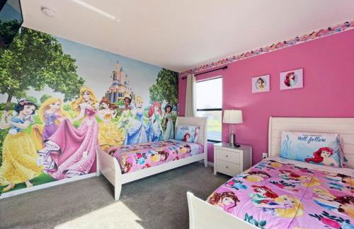 Hidden Gem 5 Bedroom Home by RedAwning - Foto 39