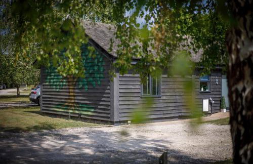 Oakwood Lodges with Hot tubs York - Photo 71