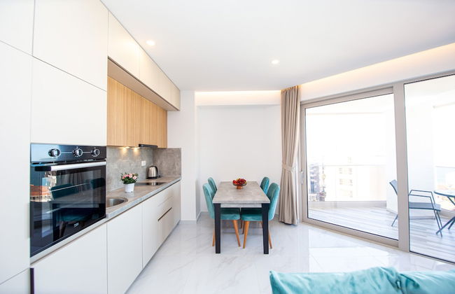 IN Property Apartments - Foto 66