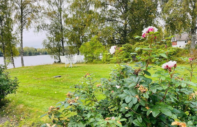 4 Person Holiday Home in Bengtsfors-by Traum - Photo 37