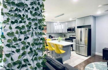 Magic Gardens 2BD Apt in Center City - Foto 27