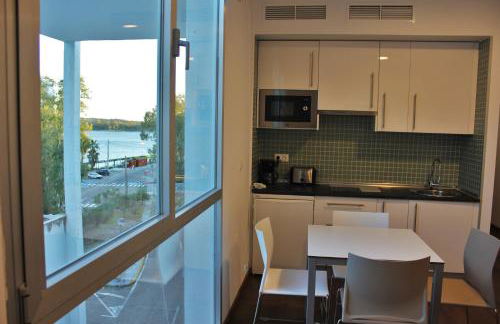 Apartamentos Embalse de Orellana - Foto 18