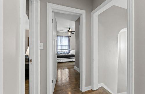 Retreat in Muskegon - short distance to Lake MI - Foto 20