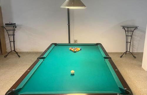 Large Villa in Maspalomas with Huge Private Pool, Jacuzzi & Gym - Foto 7