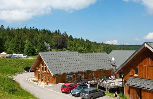 Madame Vacances Les Chalets Du Berger - Foto 30