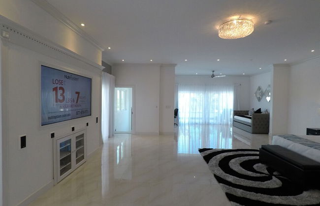 The White House TCI - Foto 9