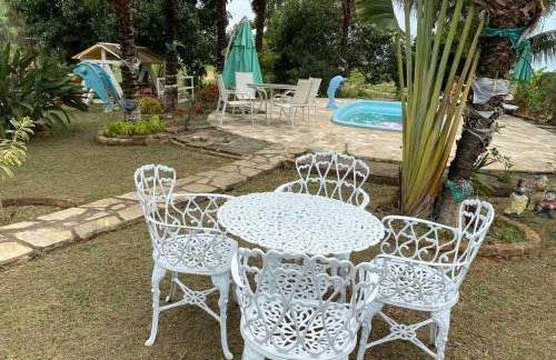 Hospedagem Recanto das Orquideas - Photo 53