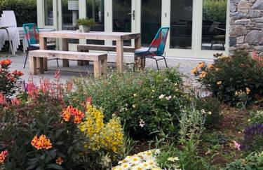 Ballyheifer House - a beautiful 5 bedroom home. - Foto 18