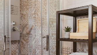 Miramonte Holiday - Photo 5, Shower