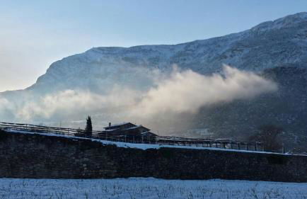 Casa Rural Rebost - Foto 31