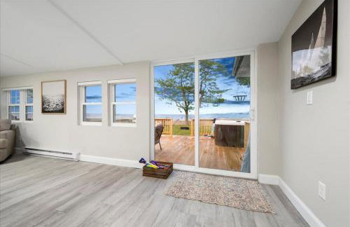 Park Peaks on the Beach Sleeps 12 - Foto 41