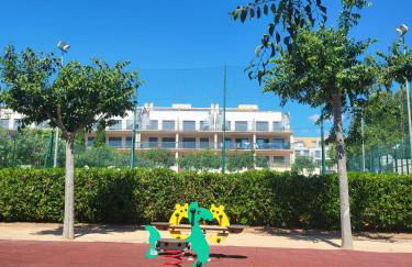 Apartamento Panoramica Golf-San Jordi - Foto 66