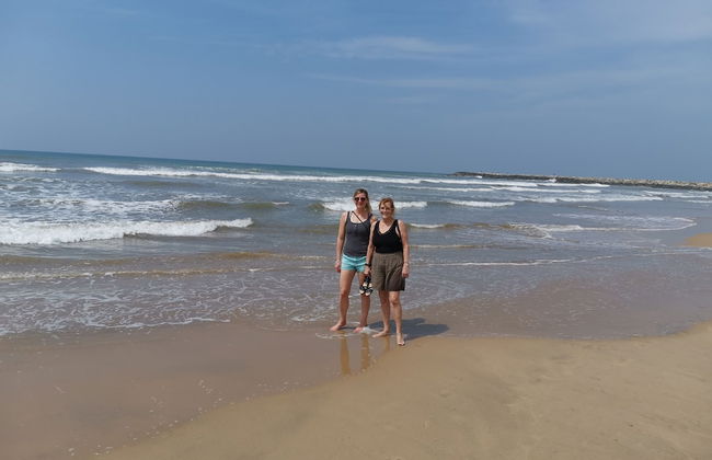 Villa Seven Panadura - Photo 25