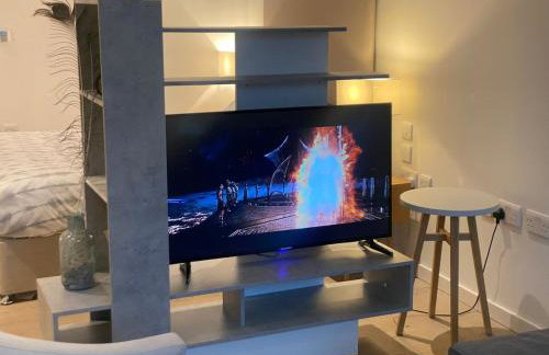 Entire Studio Apartment in Central London SE1 - Foto 6