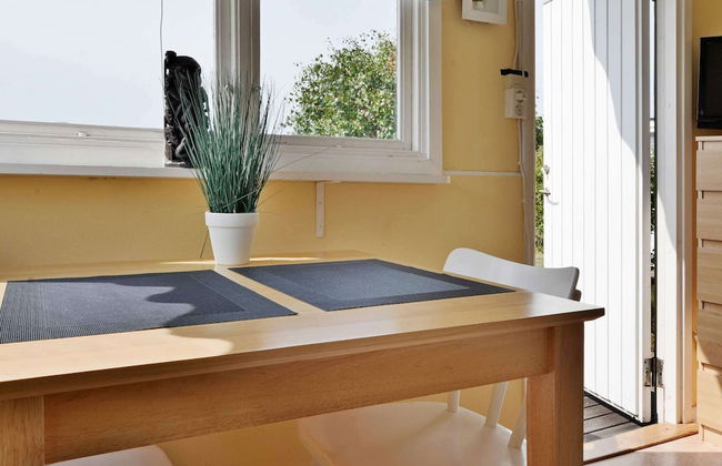 2 Person Holiday Home in Falkenberg - Photo 4