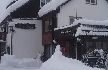 Haus Biggi - Ferienwohnung Pfänder - Photo 17