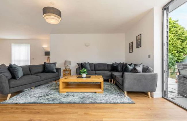 Host Stay Crimond House - Foto 31