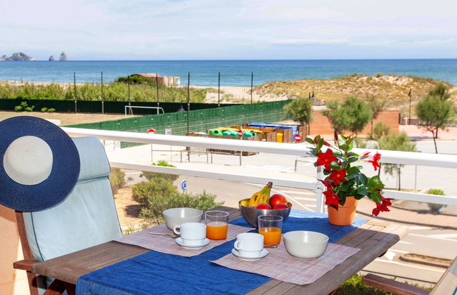 Port Pals B II - Foto 1