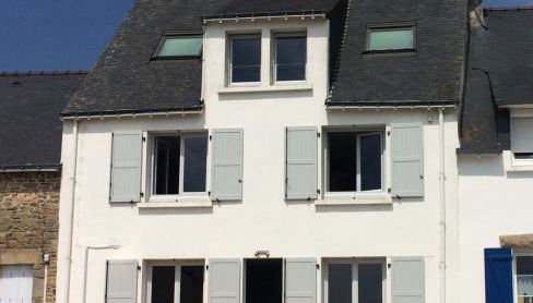 La Maison de pêcheur - Foto 3