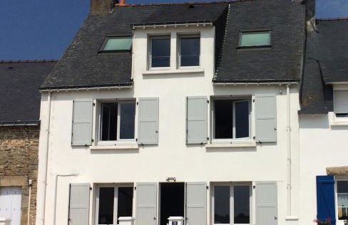 La Maison de pêcheur - Foto 3