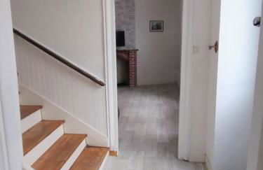 gite iza familiale Morvan - Foto 13