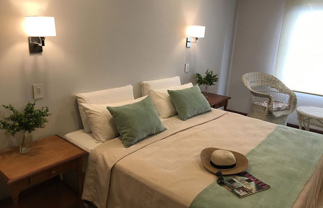 Flora Apartments - Foto 19