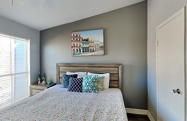 Palms at Cove View 1704 - Palms Paradise - Photo 4