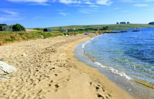 Apartman Matej with pool Povljana - Foto 27