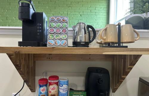 Historic Carriage House Near Attractions - Foto 16