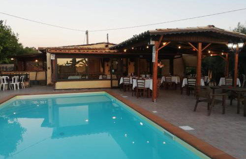 Agriturismo Casa del Contadino - Photo 75