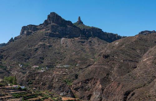 RURAL HOUSES SERAFIN Casa Rural Serafin THE BEST VIEWS - Foto 8