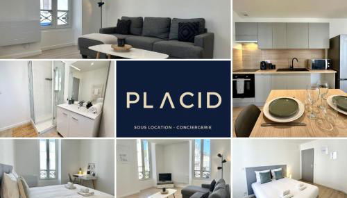 L'AUTHENTIQUE - Moderne - Central - Foto 2