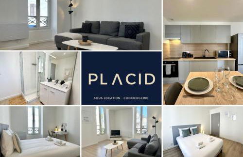 L'AUTHENTIQUE - Moderne - Central - Foto 2