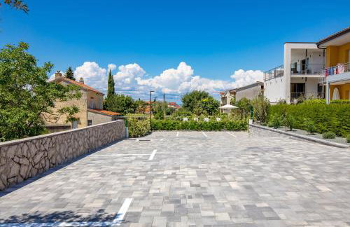 Apartmani Vila Mara M 2 i M 3 heated pool - Foto 56