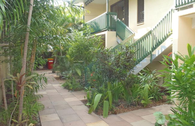 City Gardens Apartments - Foto 27