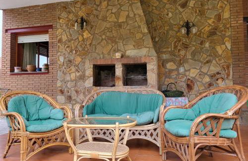 El Chalet de San Andrés - Foto 42