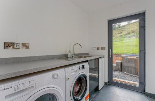 Coed Y Pentre - Foto 29