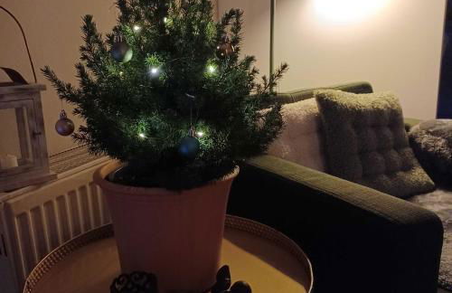 Ferienwohnung Stadt-Land-Fluss - Foto 80