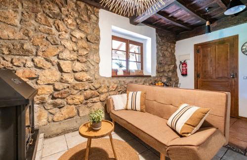 Apartamentos Rurales La Laguna Somiedo - Foto 62