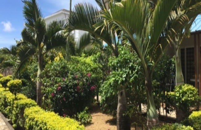 Oceanafrican Villas - Photo 12