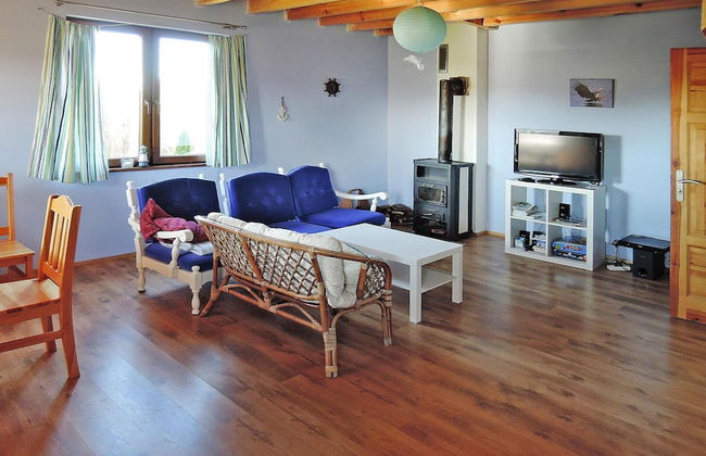 Holiday Homes for 7 People in Swinoujscie - Foto 18