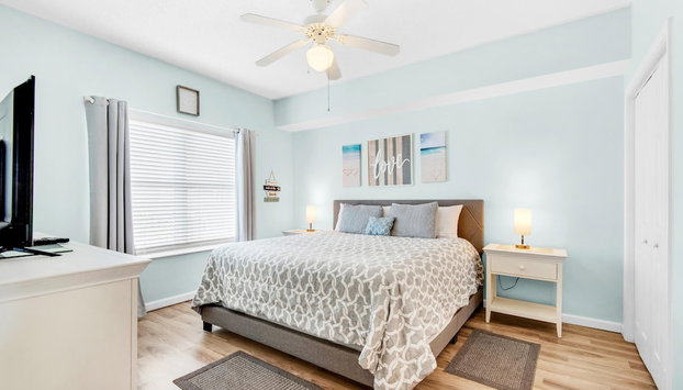 Majestic Sun 605b - Foto 5, Habitación