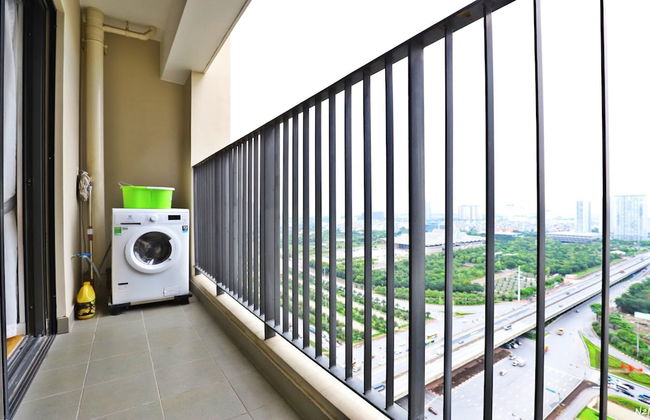 Vinhome D'capitale Cau Giay - Foto 59