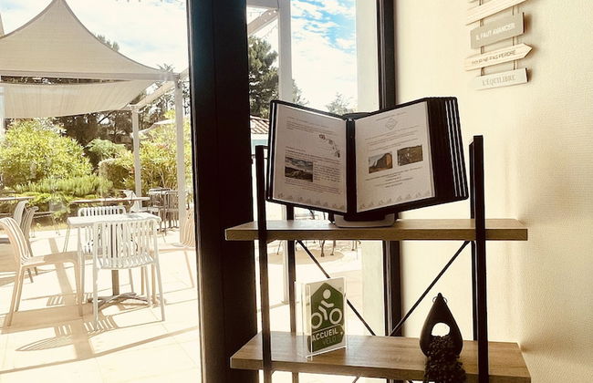 Comfort Aparthotel Carcassonne - Foto 2