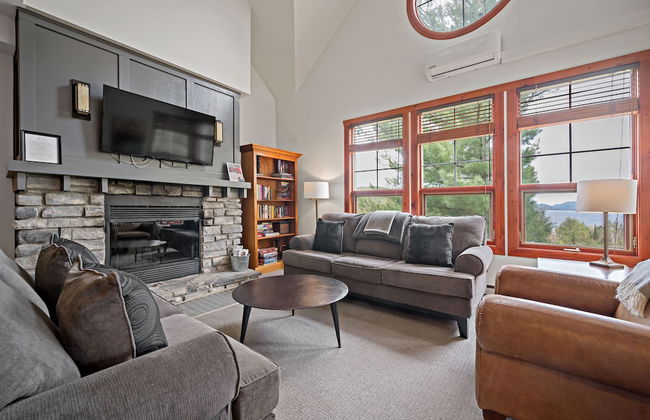 Tremblant-Les-Eaux - RVMT - Foto 49