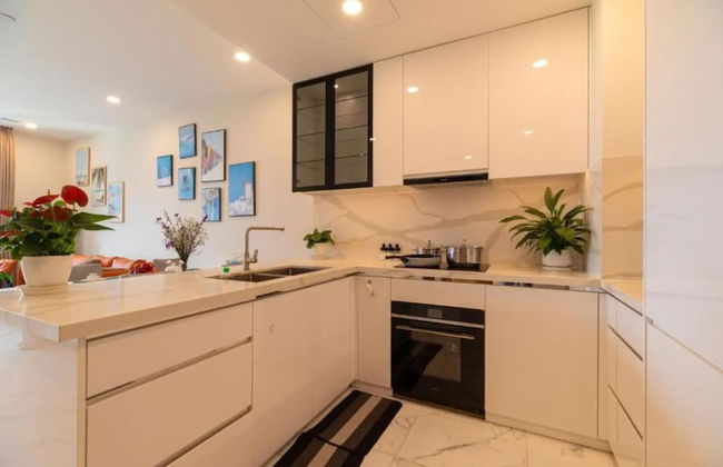 Metropole Deluxe Apartment View City - Foto 22