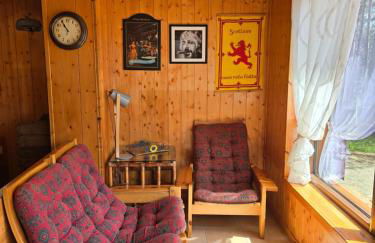 Chalet Natura la taverna dei 3 porcellini - Foto 35