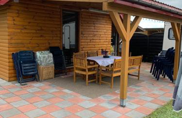 Domek Letniskowy z prywatną plażą - Foto 5