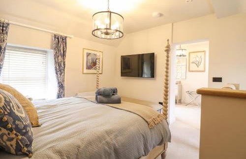 6 Uppergate Street Rose Cottage - Foto 14